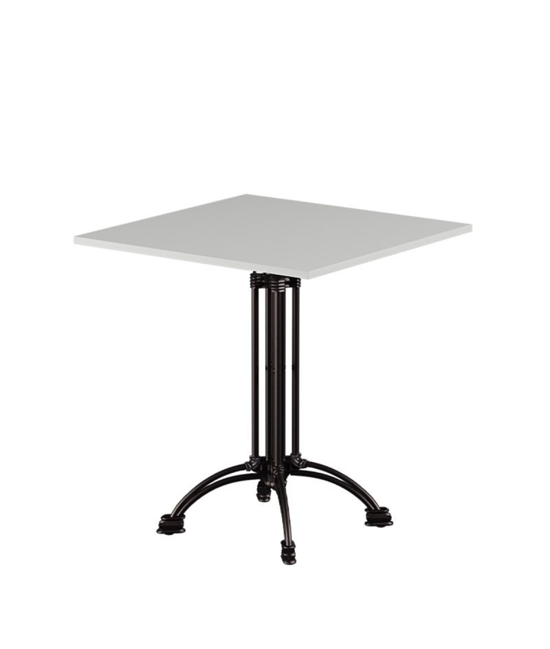 Stolik Rustical blat laminowany 28 mm