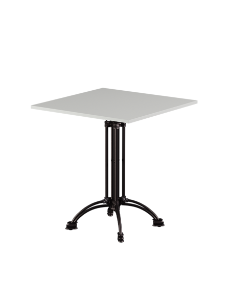 Stolik Rustical blat laminowany 28 mm
