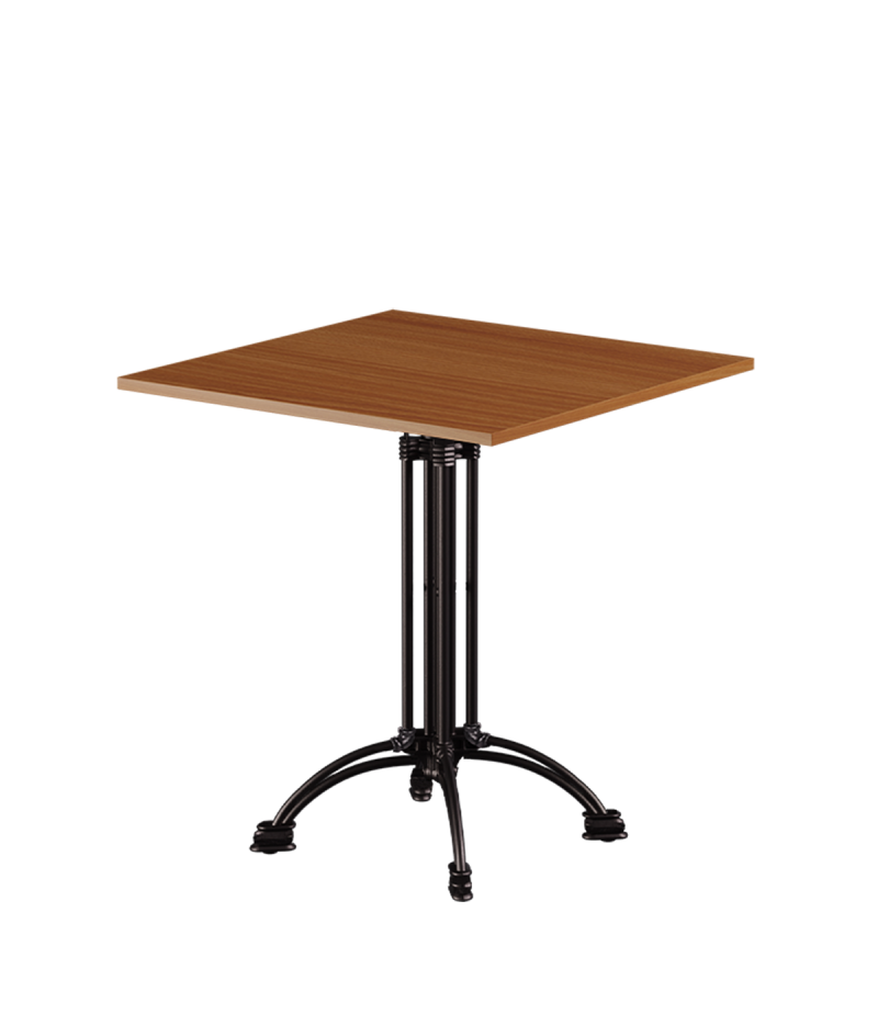 Stolik Rustical blat laminowany 28 mm