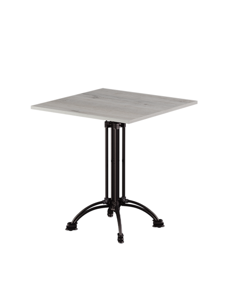 Stolik Rustical blat laminowany 28 mm