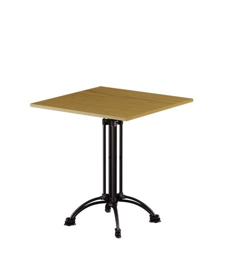 Stolik Rustical blat laminowany 28 mm