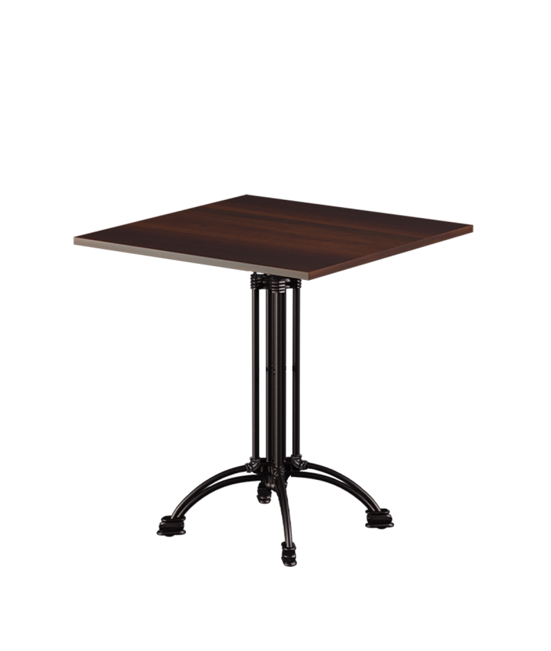 Stolik Rustical blat laminowany 28 mm