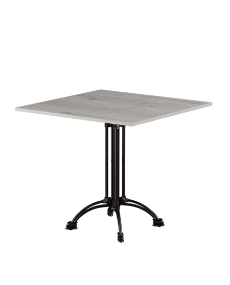 Stolik Rustical blat laminowany 28 mm