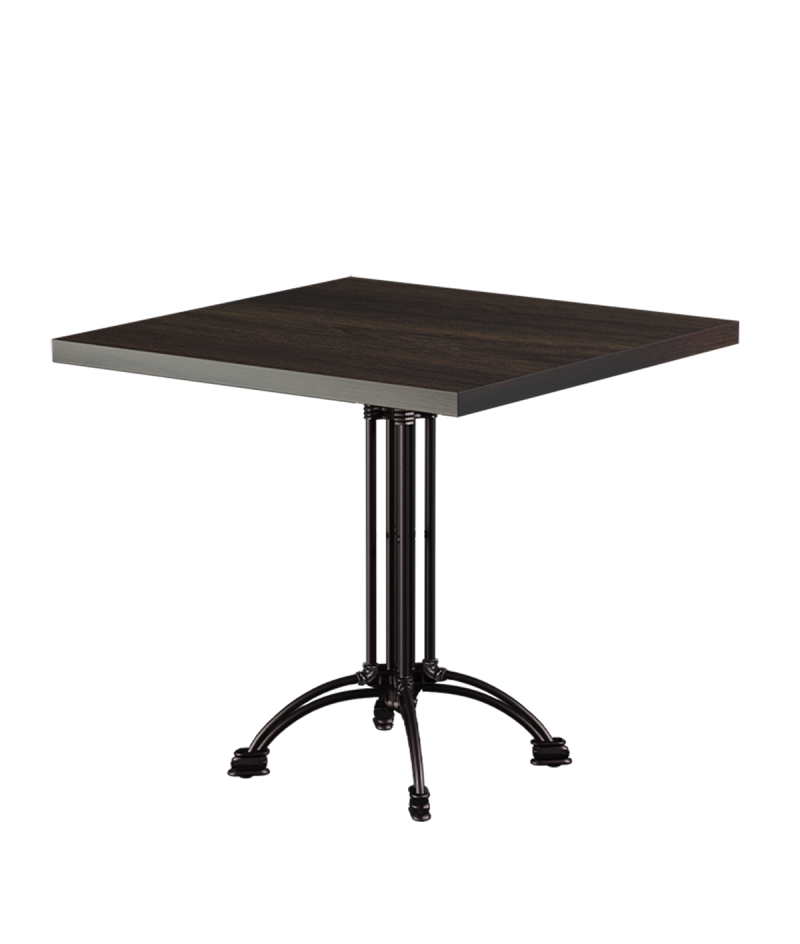 Stolik Rustical blat laminowany 28 mm