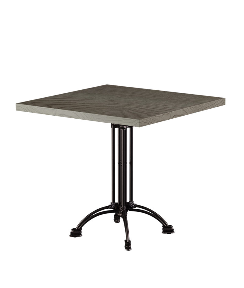 Stolik Rustical blat laminowany 28 mm