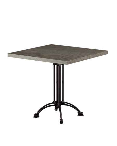 Stolik Rustical blat laminowany 28 mm