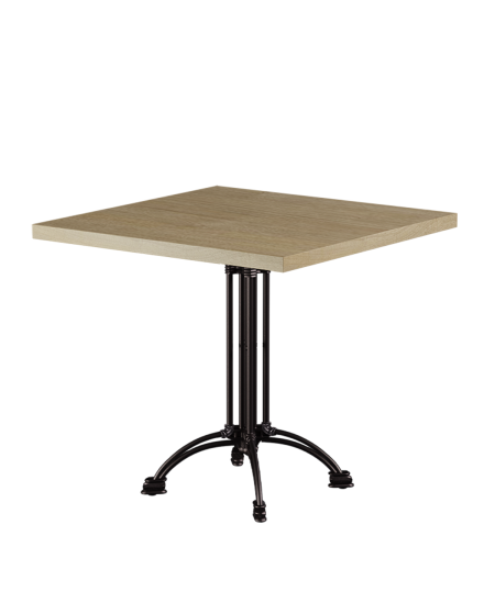 Stolik Rustical blat laminowany 28 mm