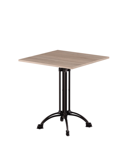 Stolik Rustical blat laminowany 28 mm