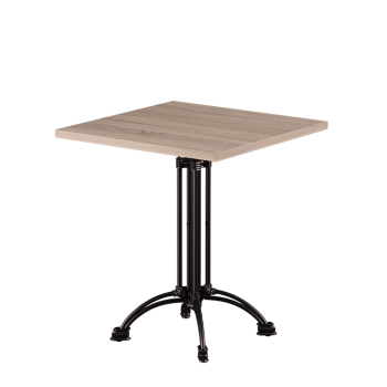 Stolik Rustical blat laminowany 28 mm