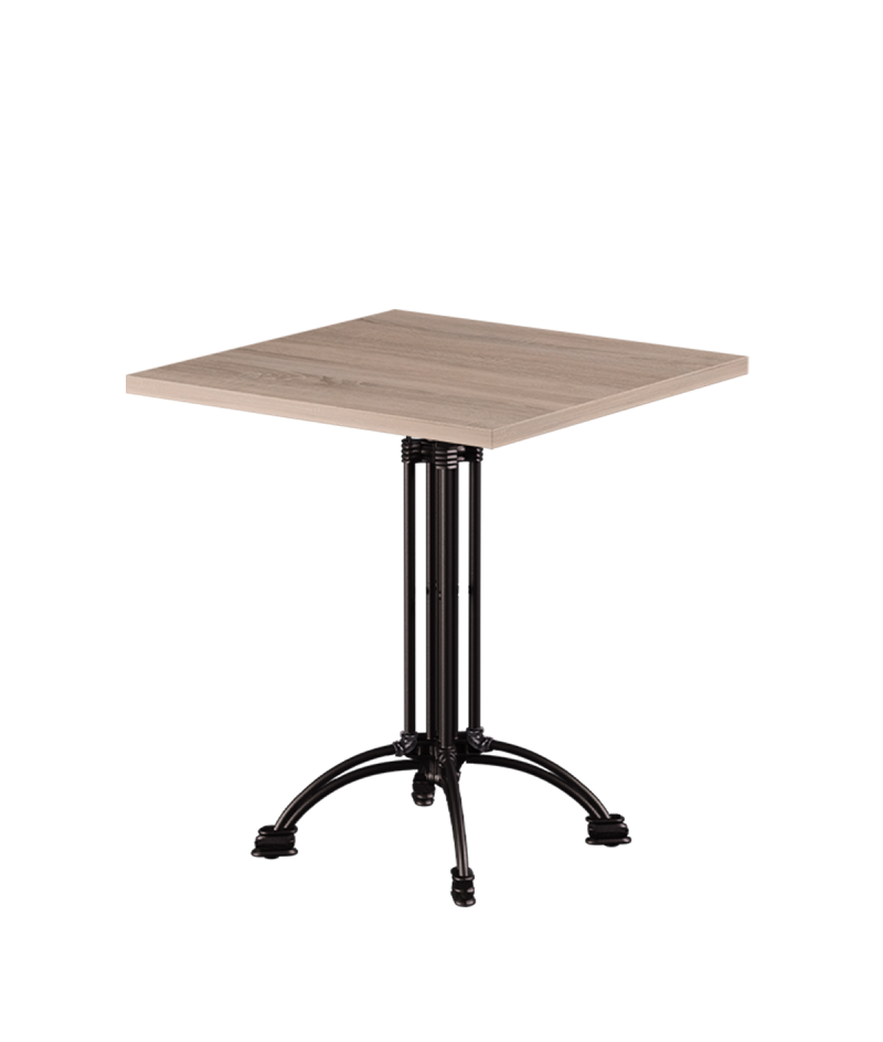 Stolik Rustical blat laminowany 28 mm