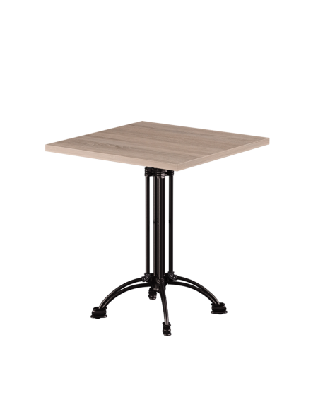 Stolik Rustical blat laminowany 28 mm