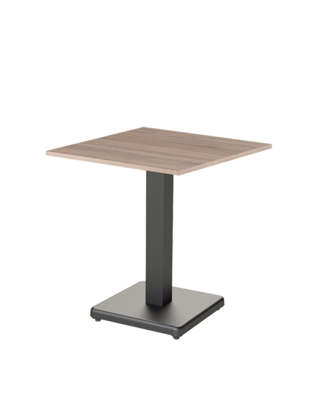 Stolik Imperio blat laminowany 28 mm