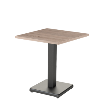 Stolik Imperio blat laminowany 28 mm