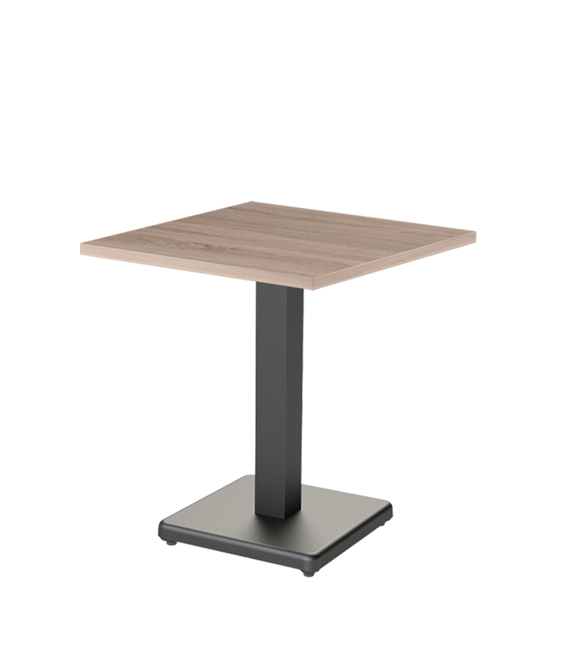 Stolik Imperio blat laminowany 28 mm