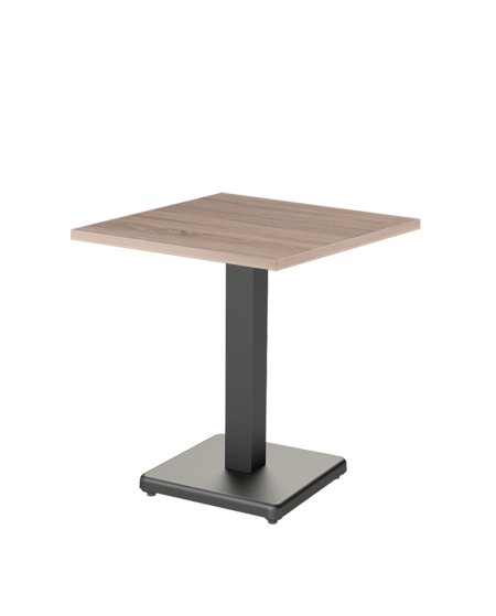 Stolik Imperio blat laminowany 28 mm