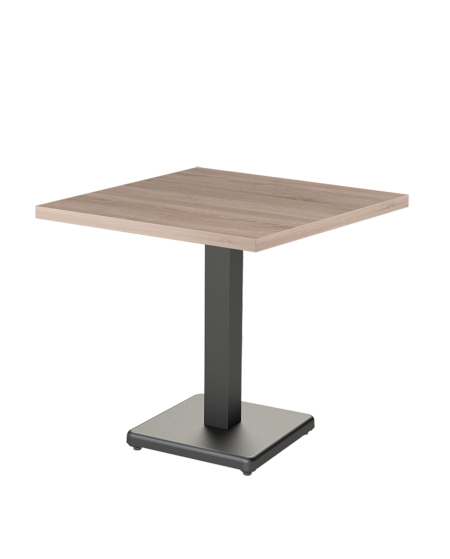 Stolik Imperio blat laminowany 28 mm