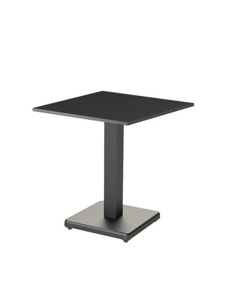 Stolik Imperio blat laminowany 28 mm