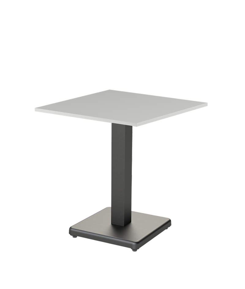 Stolik Imperio blat laminowany 28 mm