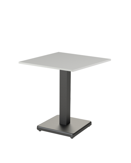 Stolik Imperio blat laminowany 28 mm