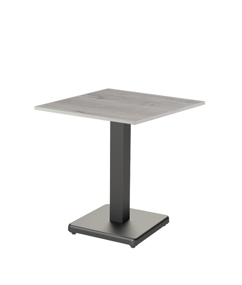 Stolik Imperio blat laminowany 28 mm