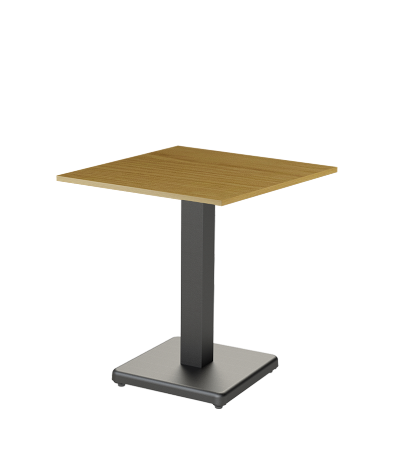 Stolik Imperio blat laminowany 28 mm