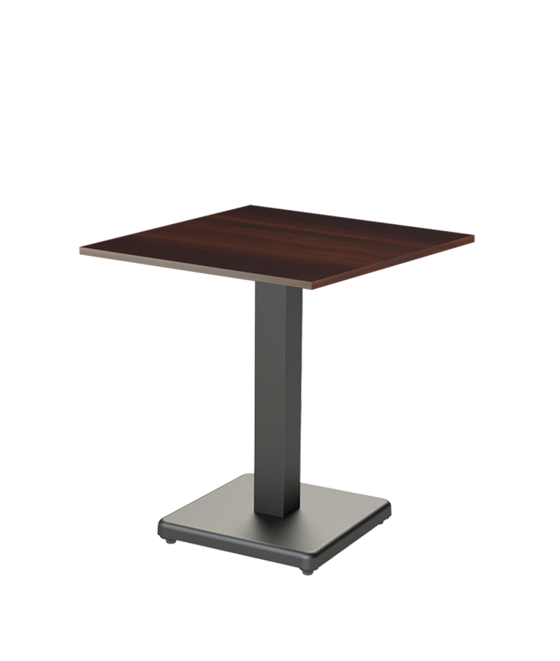 Stolik Imperio blat laminowany 28 mm