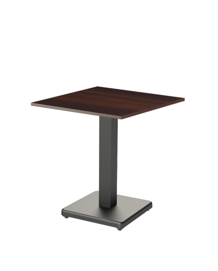 Stolik Imperio blat laminowany 28 mm
