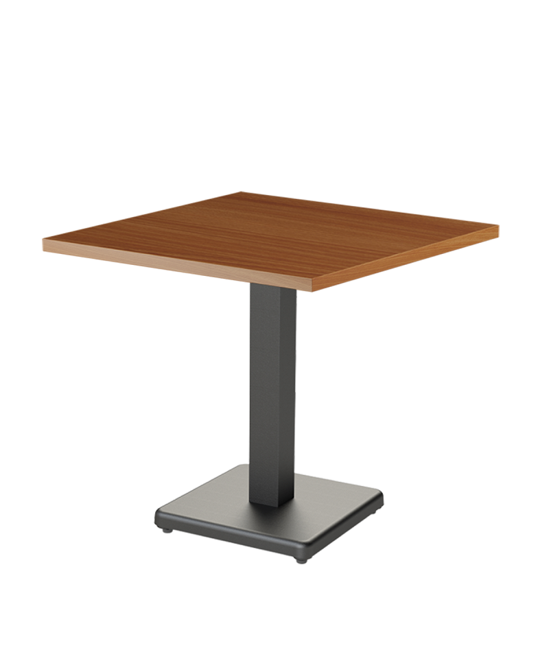Stolik Imperio blat laminowany 28 mm