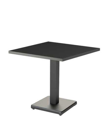 Stolik Imperio blat laminowany 28 mm