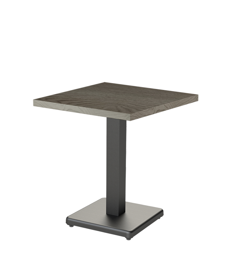 Stolik Imperio blat laminowany 28 mm