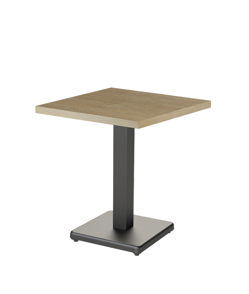 Stolik Imperio blat laminowany 28 mm