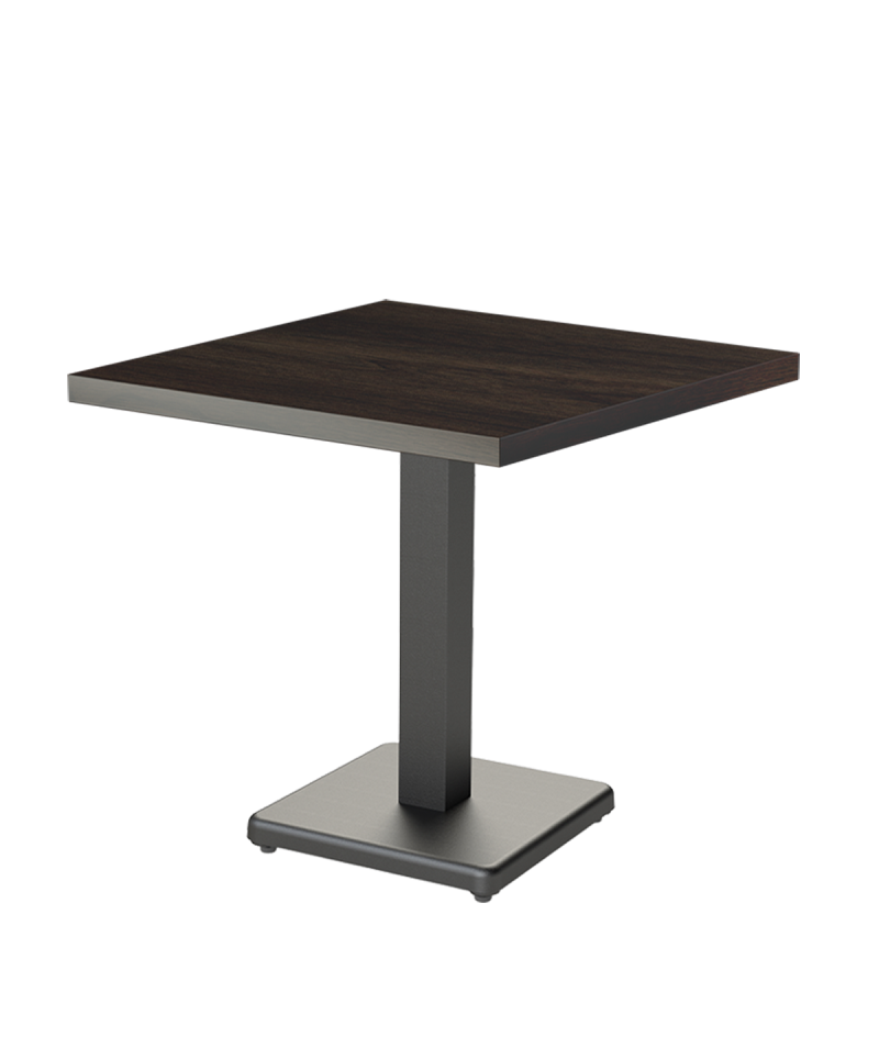 Stolik Imperio blat laminowany 28 mm