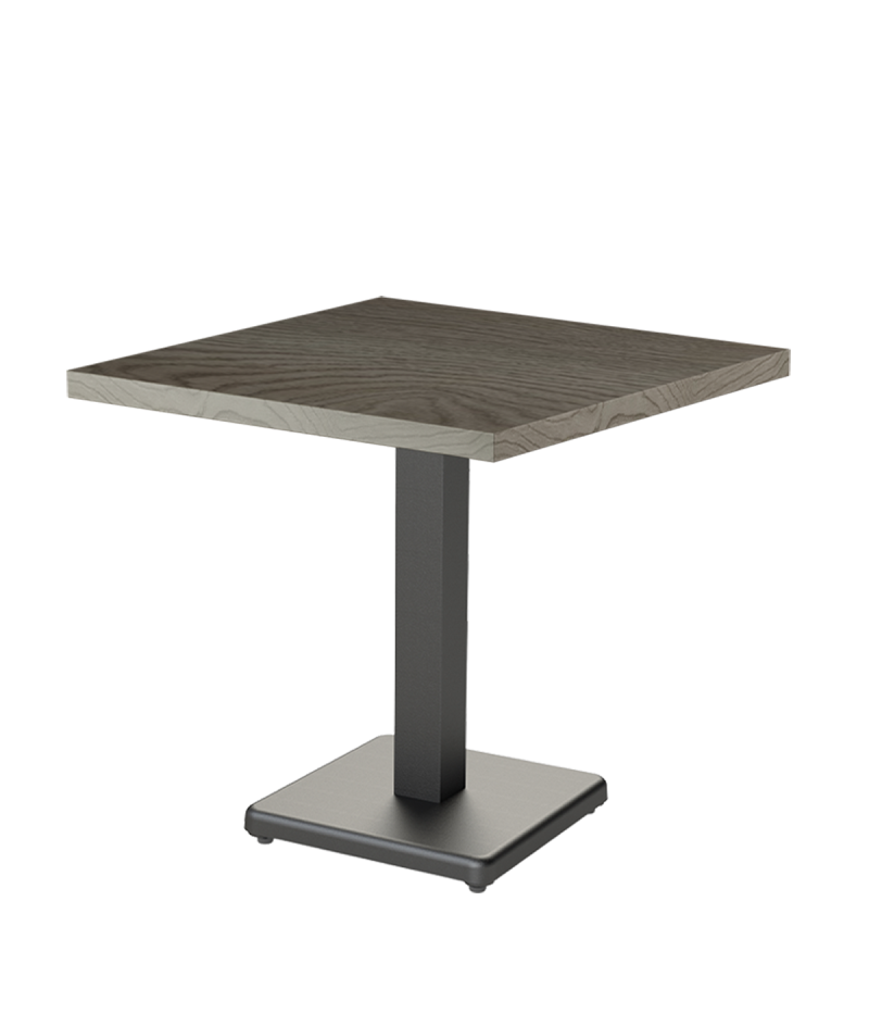 Stolik Imperio blat laminowany 28 mm