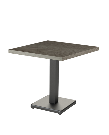 Stolik Imperio blat laminowany 28 mm