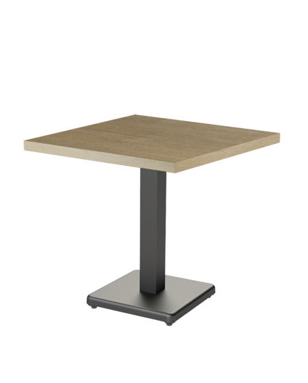 Stolik Imperio blat laminowany 28 mm