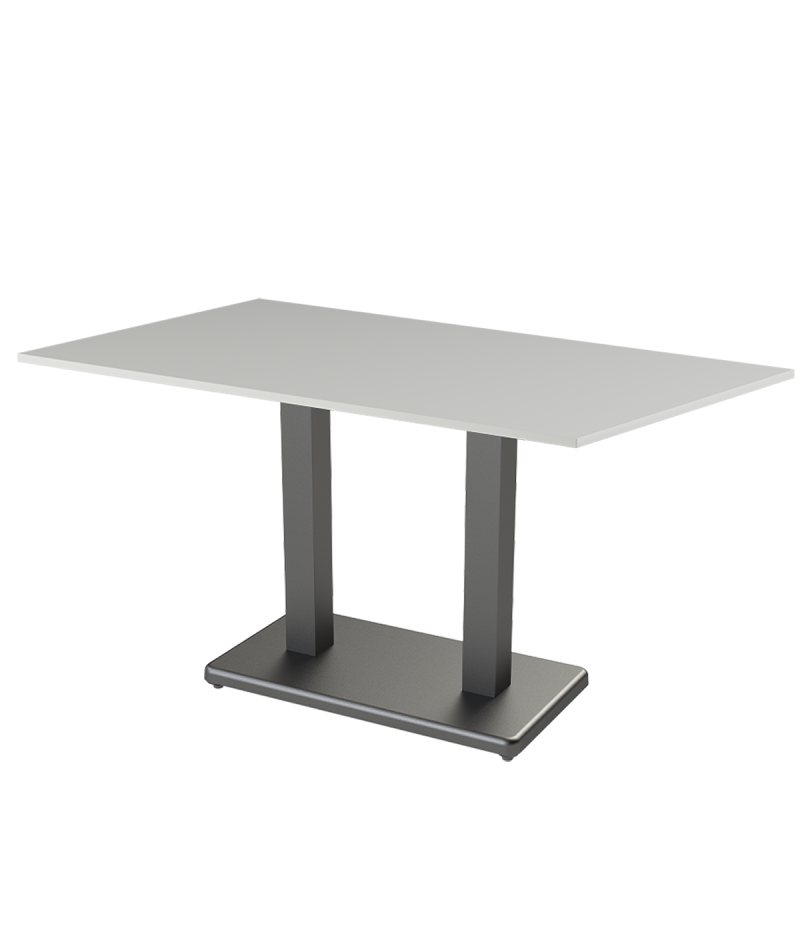 Stolik Imperio Duo blat laminowany 28 mm