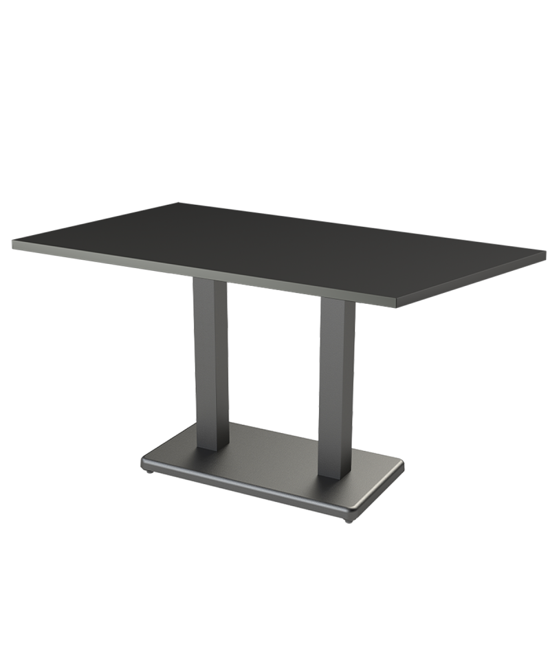 Stolik Imperio Duo blat laminowany 28 mm