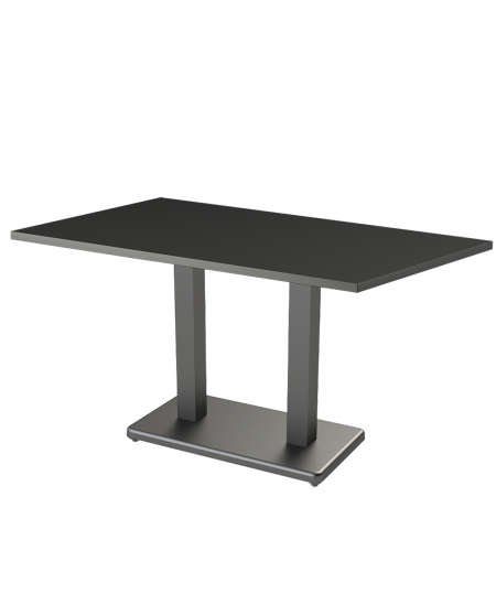 Stolik Imperio Duo blat laminowany 28 mm