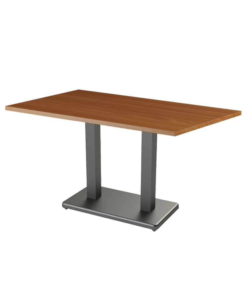 Stolik Imperio Duo blat laminowany 28 mm