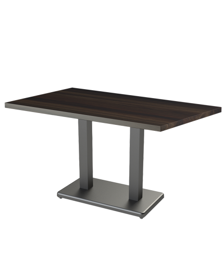 Stolik Imperio Duo blat laminowany 28 mm