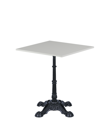 Stolik Castello blat laminowany 28 mm