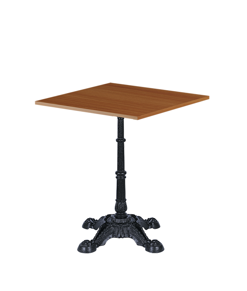 Stolik Castello blat laminowany 28 mm