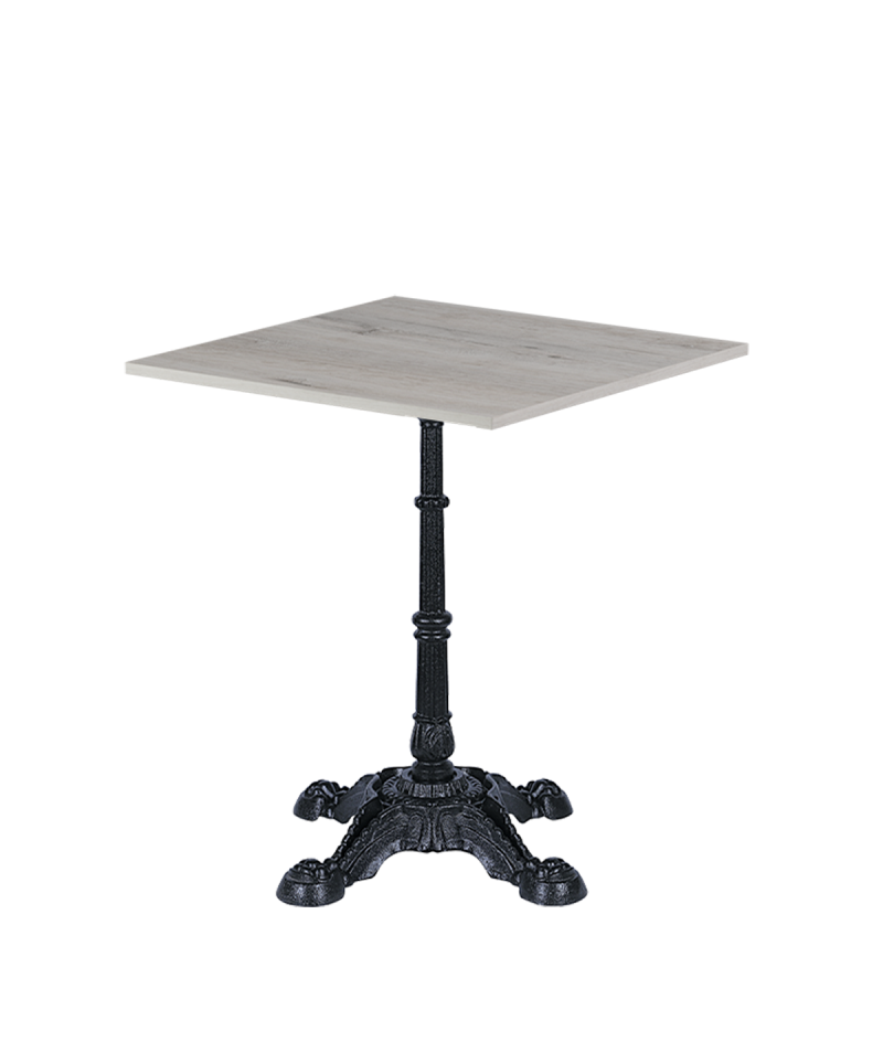 Stolik Castello blat laminowany 28 mm
