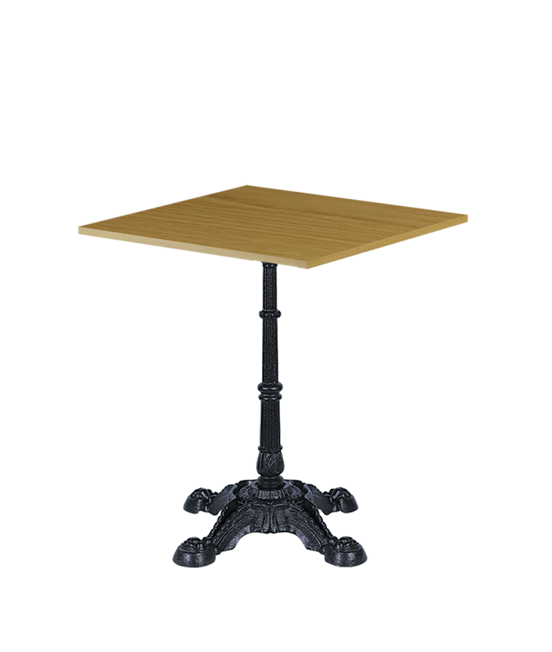 Stolik Castello blat laminowany 28 mm