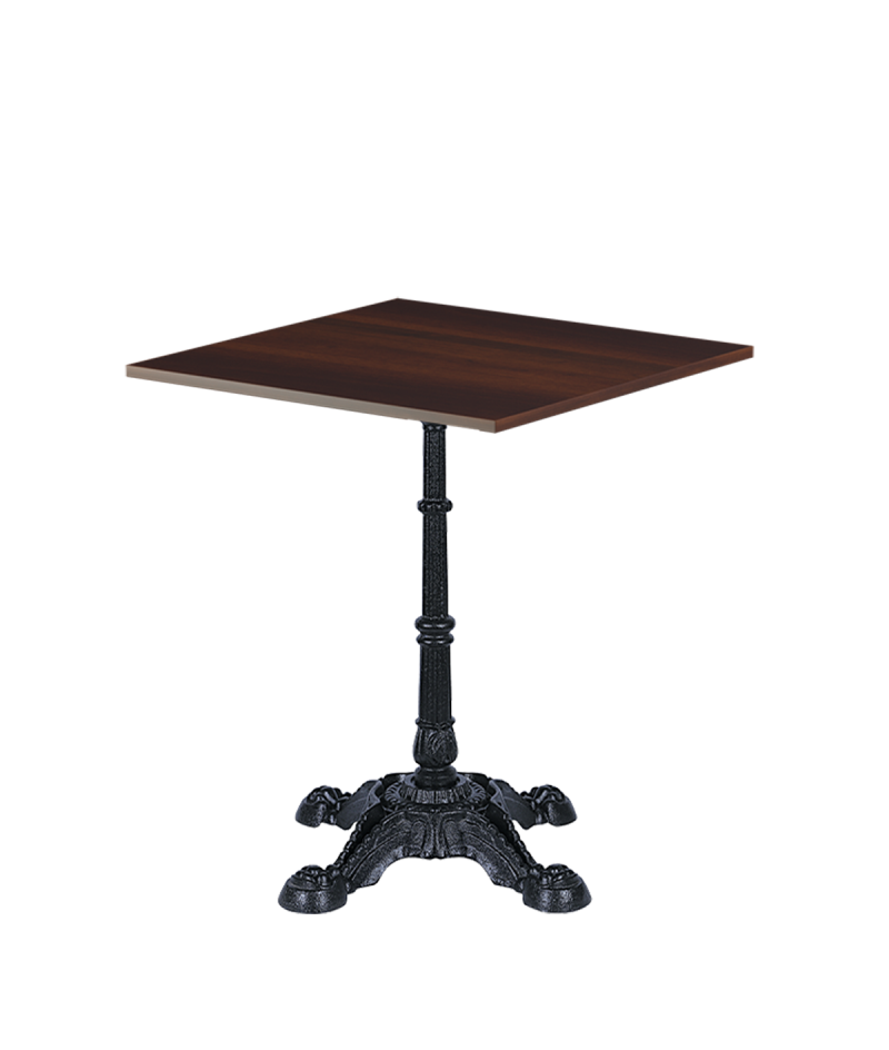 Stolik Castello blat laminowany 28 mm