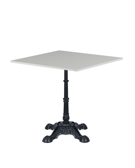 Stolik Castello blat laminowany 28 mm