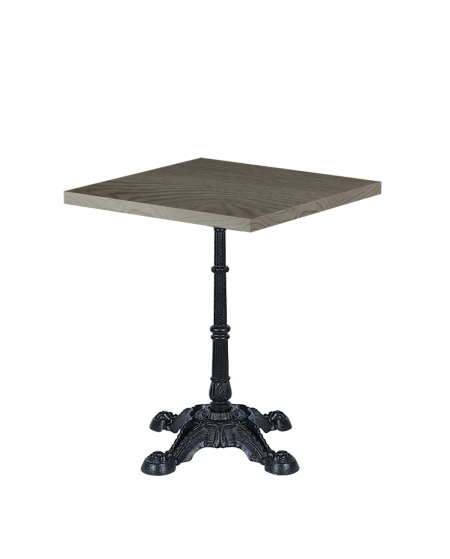 Stolik Castello blat laminowany 28 mm
