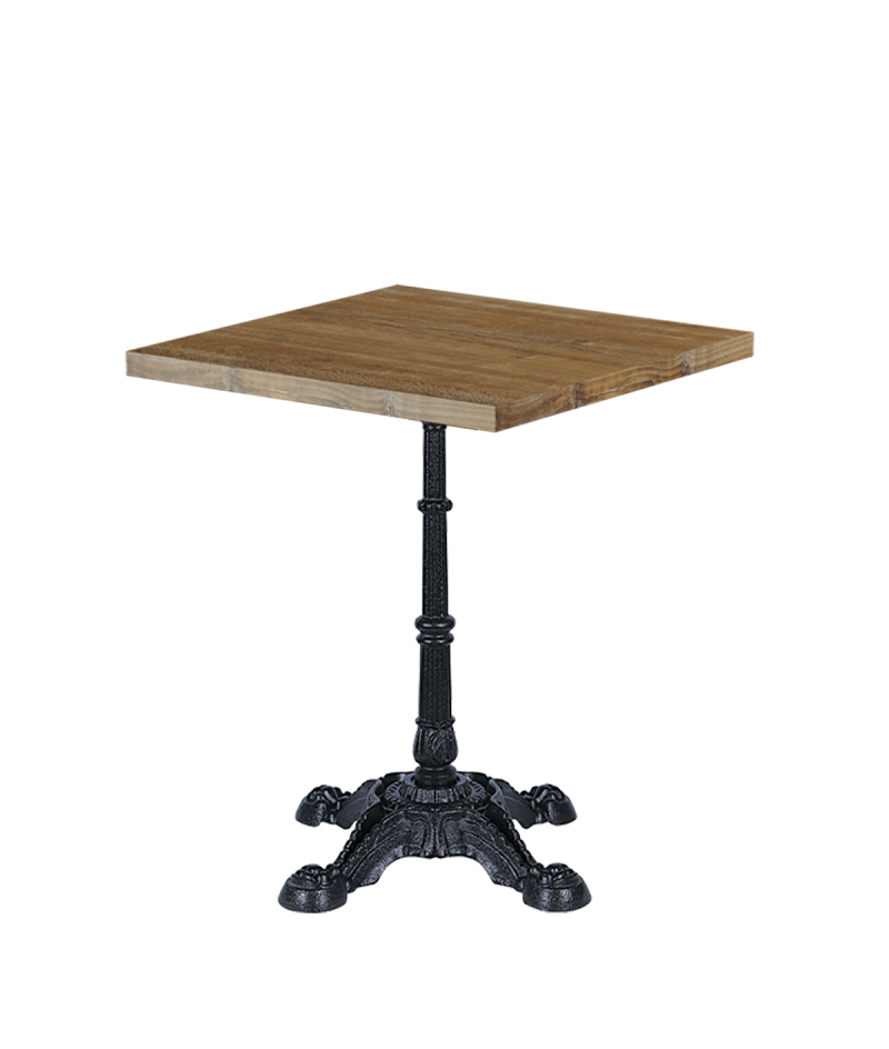 Stolik Castello blat laminowany 28 mm