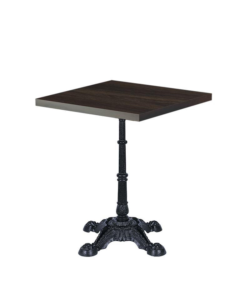 Stolik Castello blat laminowany 28 mm