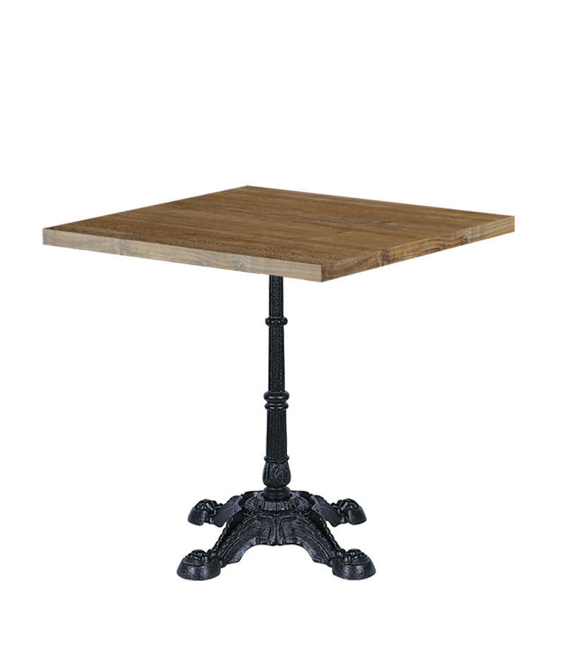 Stolik Castello blat laminowany 28 mm